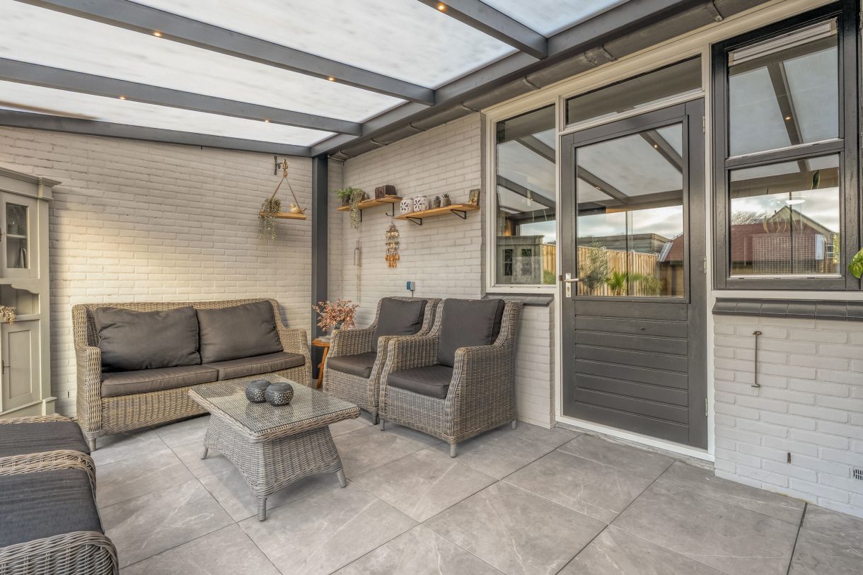 Te koop: Foto Woonhuis aan de Haverhullen 53 in Assen