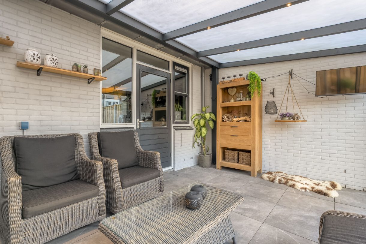 Te koop: Foto Woonhuis aan de Haverhullen 53 in Assen