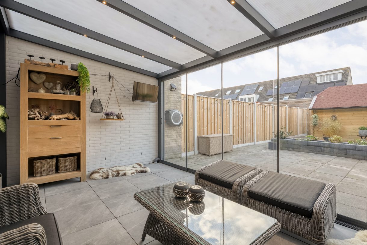 Te koop: Foto Woonhuis aan de Haverhullen 53 in Assen