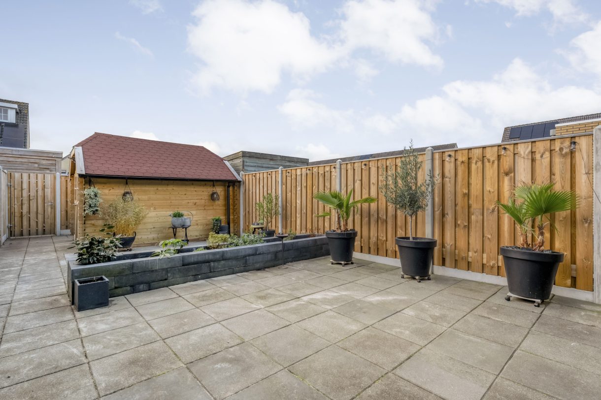 Te koop: Foto Woonhuis aan de Haverhullen 53 in Assen