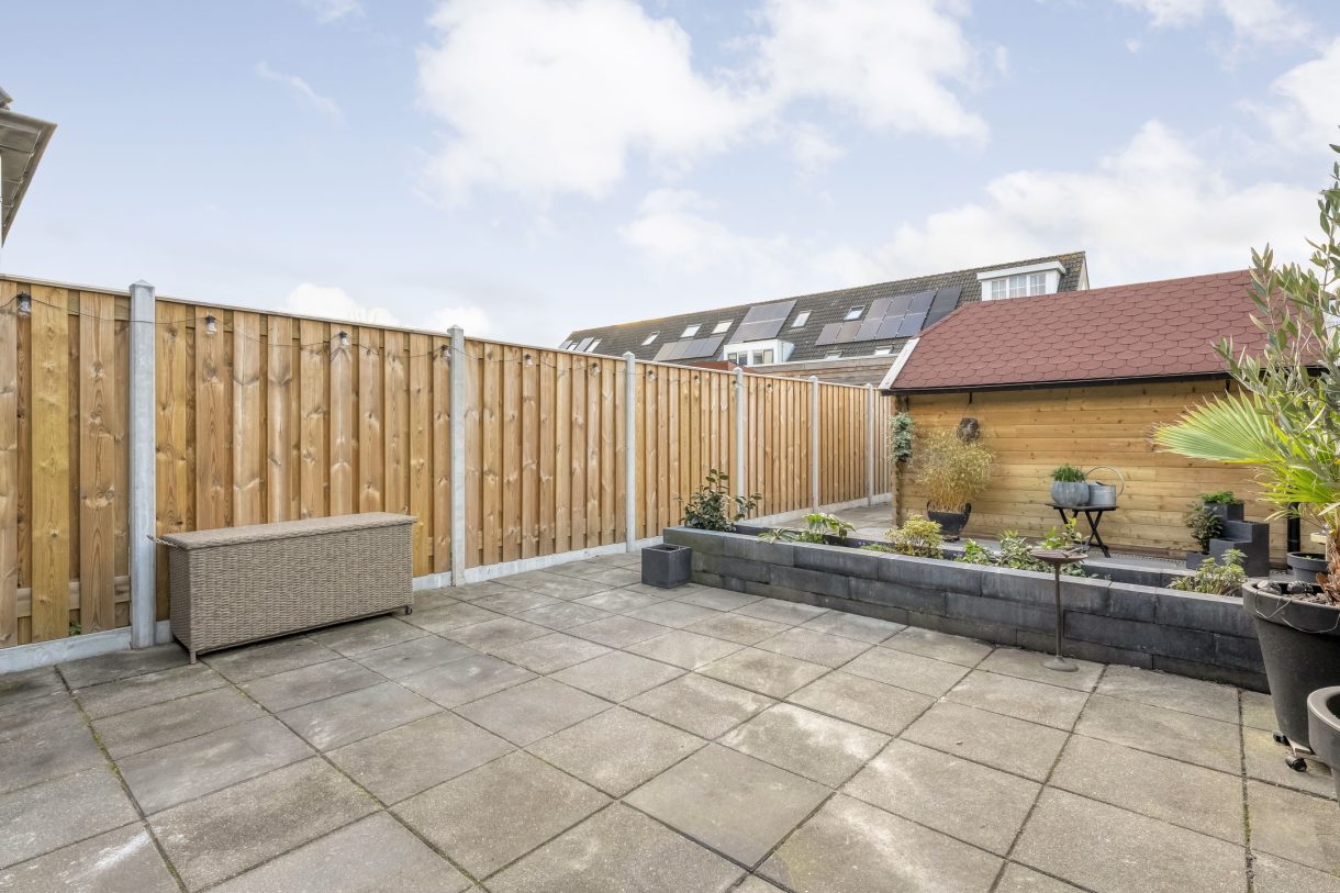 Te koop: Foto Woonhuis aan de Haverhullen 53 in Assen