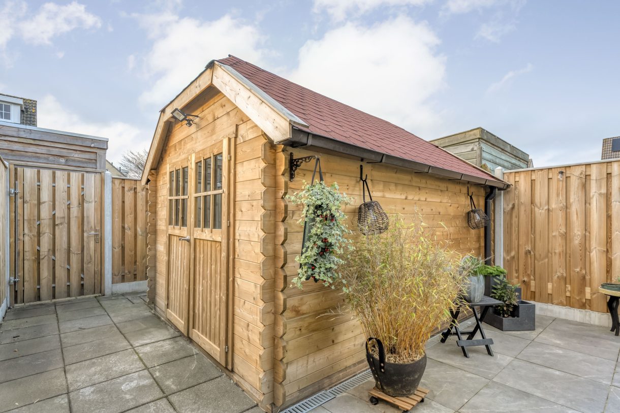 Te koop: Foto Woonhuis aan de Haverhullen 53 in Assen