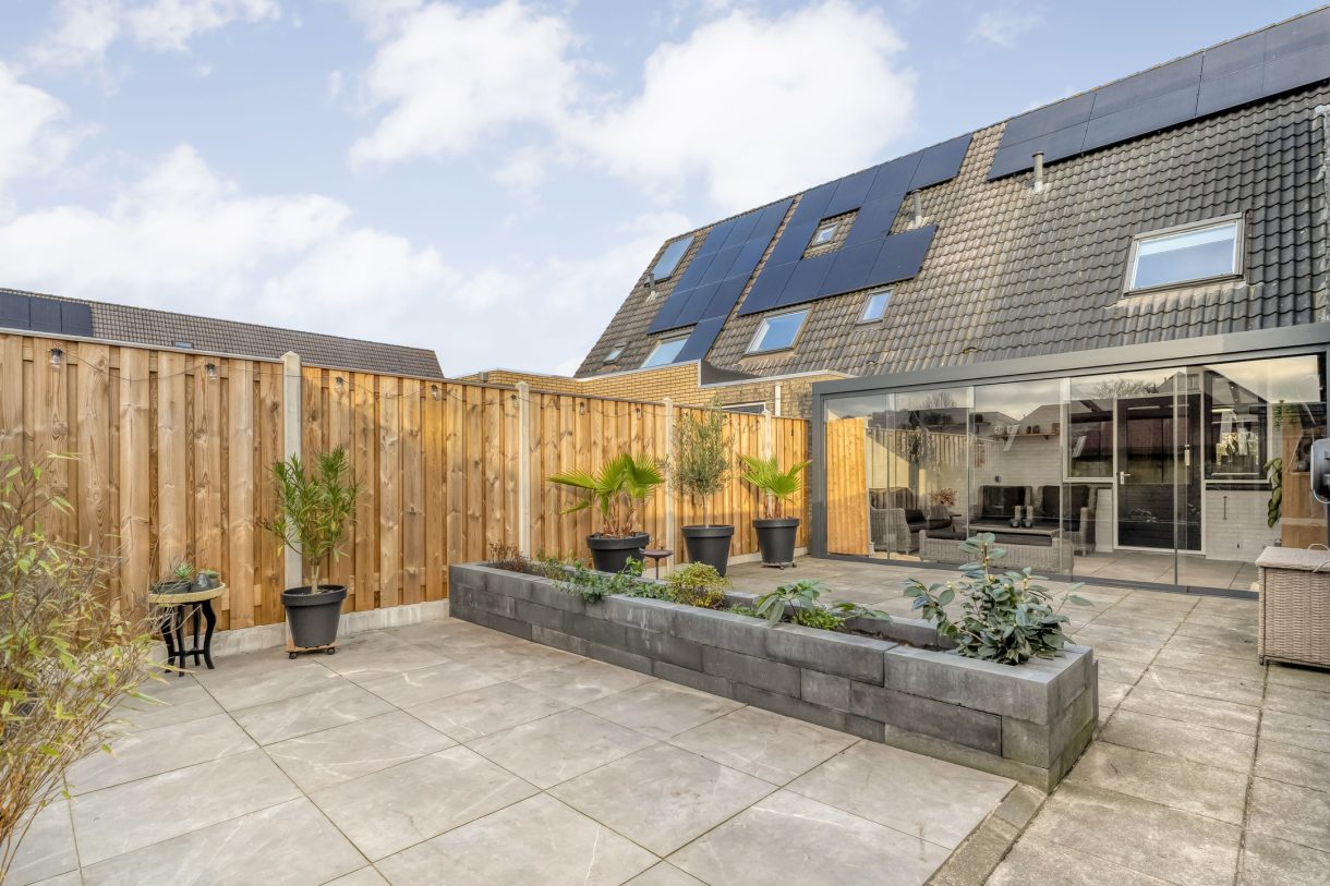 Te koop: Foto Woonhuis aan de Haverhullen 53 in Assen