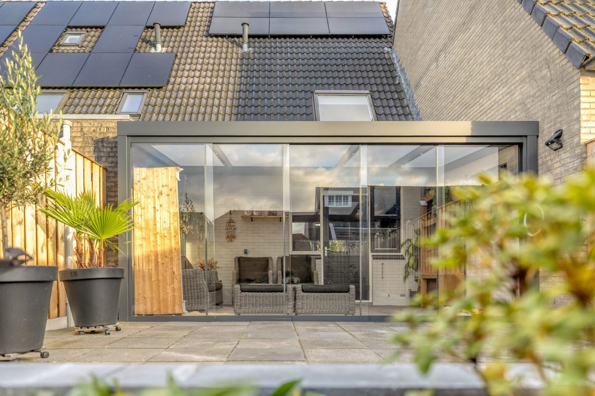 Te koop: Foto Woonhuis aan de Haverhullen 53 in Assen