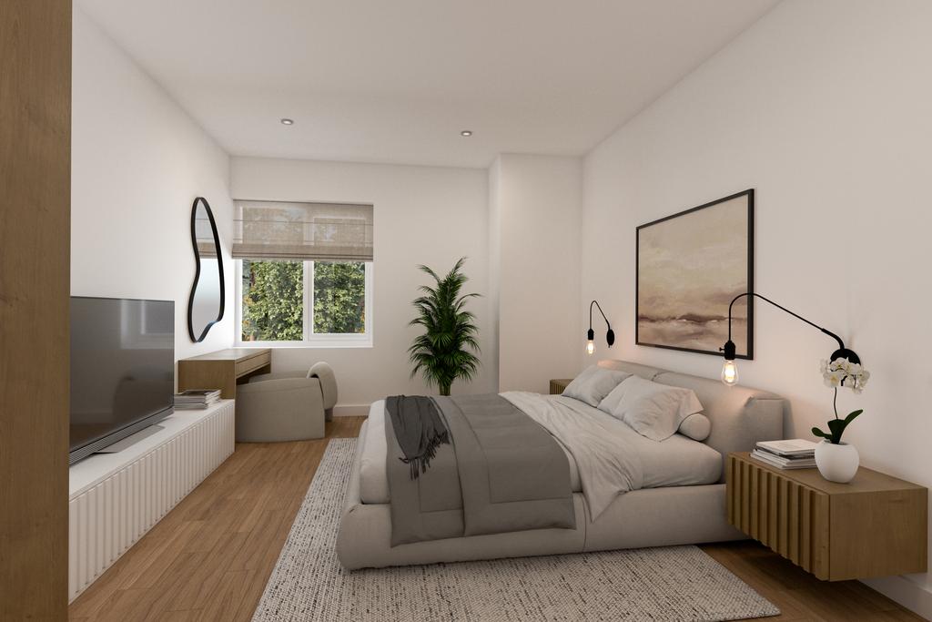 Te koop: Foto Woonhuis aan de Stationsweg 28 in Wezep