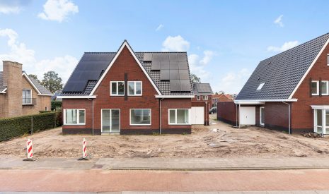 Hoofdfoto van Wezep Stationsweg 28