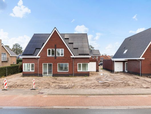 Hoofdfoto van Wezep Stationsweg 28