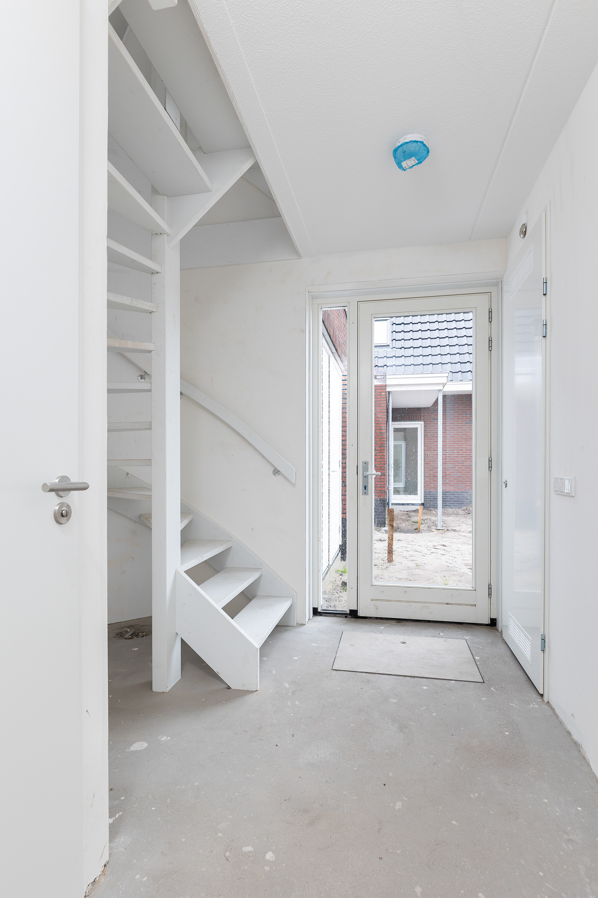 Te koop: Foto Woonhuis aan de Stationsweg 28 in Wezep