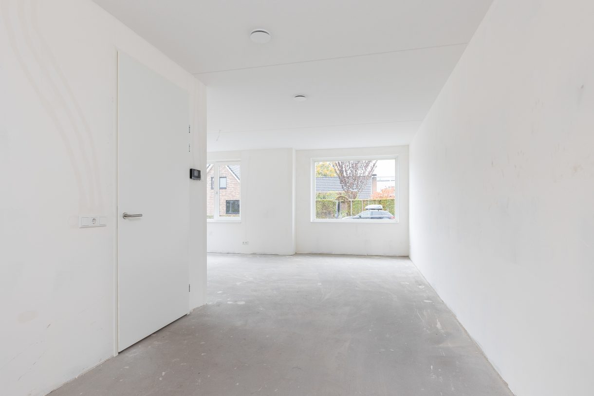 Te koop: Foto Woonhuis aan de Stationsweg 28 in Wezep