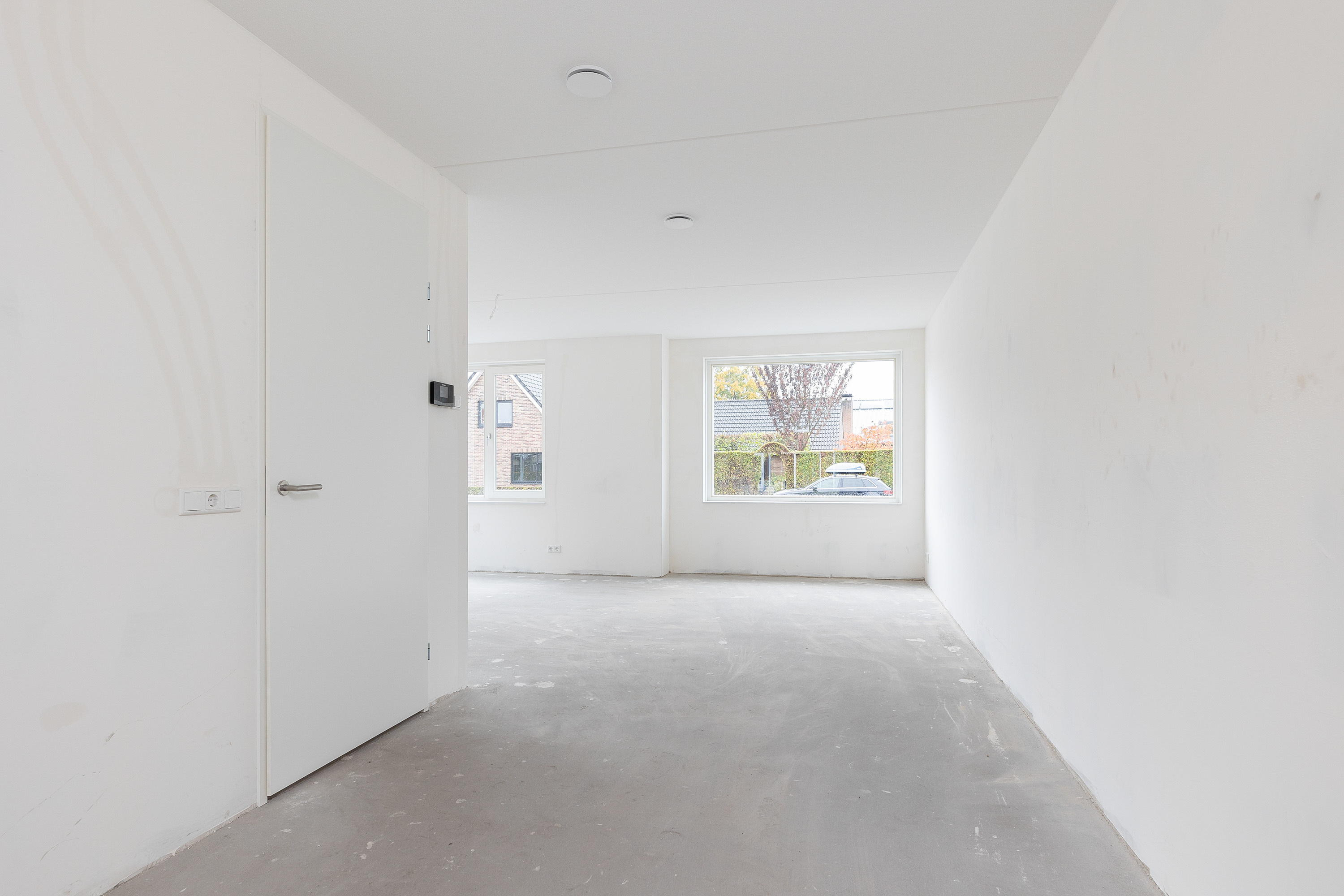 Te koop: Foto Woonhuis aan de Stationsweg 28 in Wezep