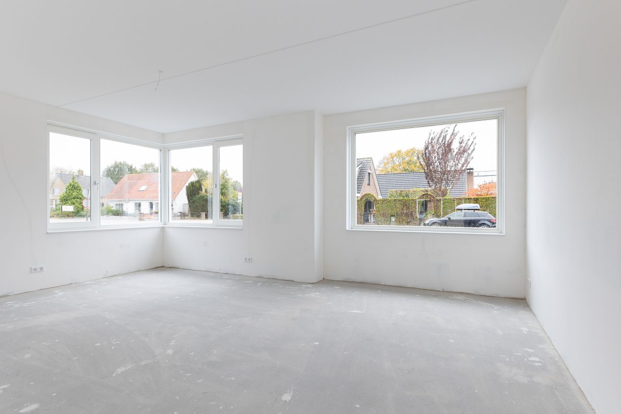 Te koop: Foto Woonhuis aan de Stationsweg 28 in Wezep