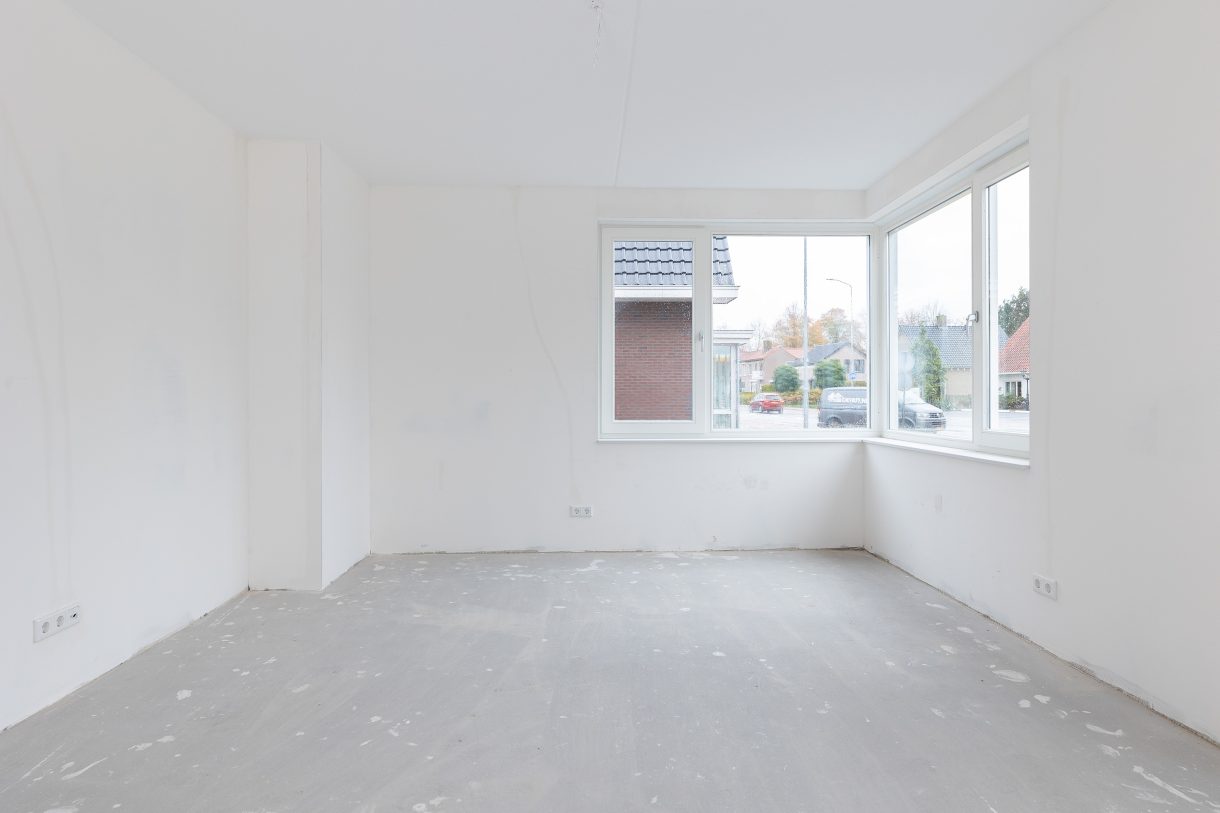 Te koop: Foto Woonhuis aan de Stationsweg 28 in Wezep