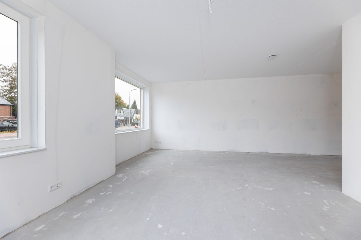 Te koop: Foto Woonhuis aan de Stationsweg 28 in Wezep