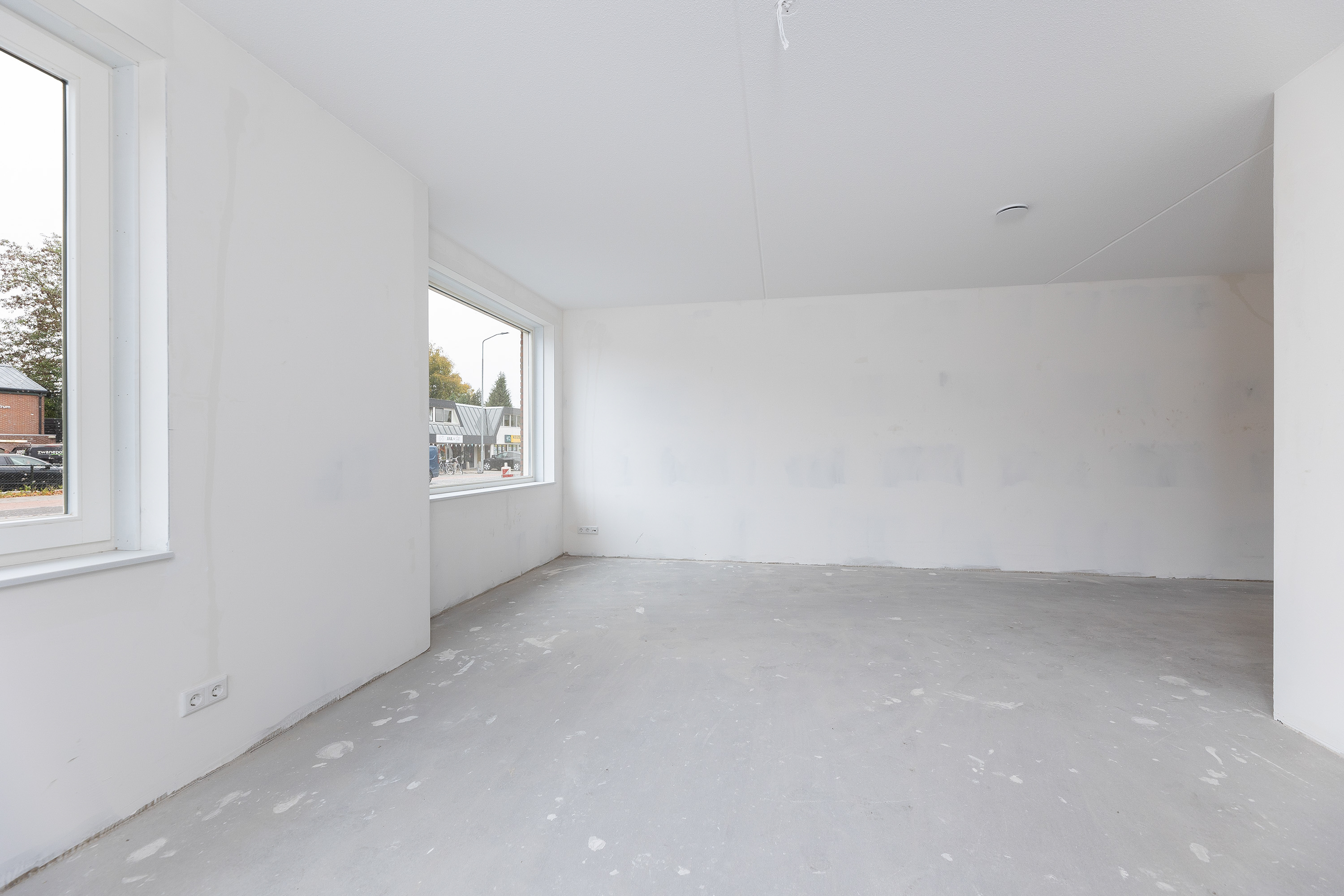 Te koop: Foto Woonhuis aan de Stationsweg 28 in Wezep