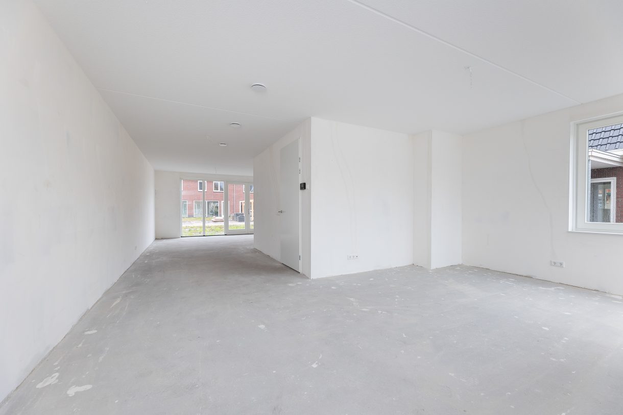 Te koop: Foto Woonhuis aan de Stationsweg 28 in Wezep