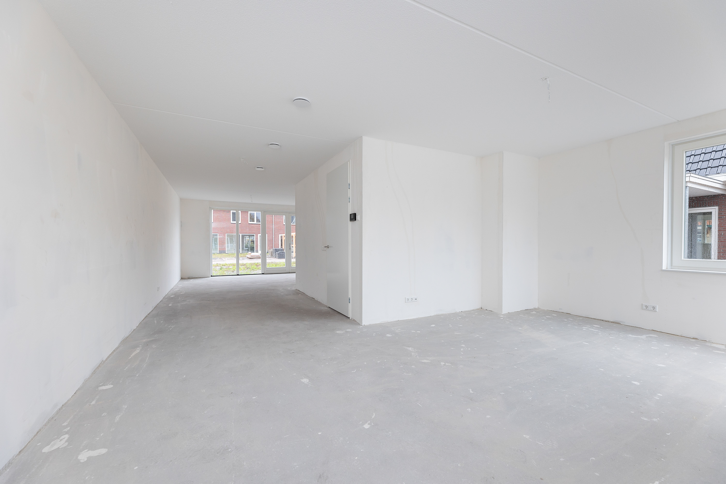 Te koop: Foto Woonhuis aan de Stationsweg 28 in Wezep