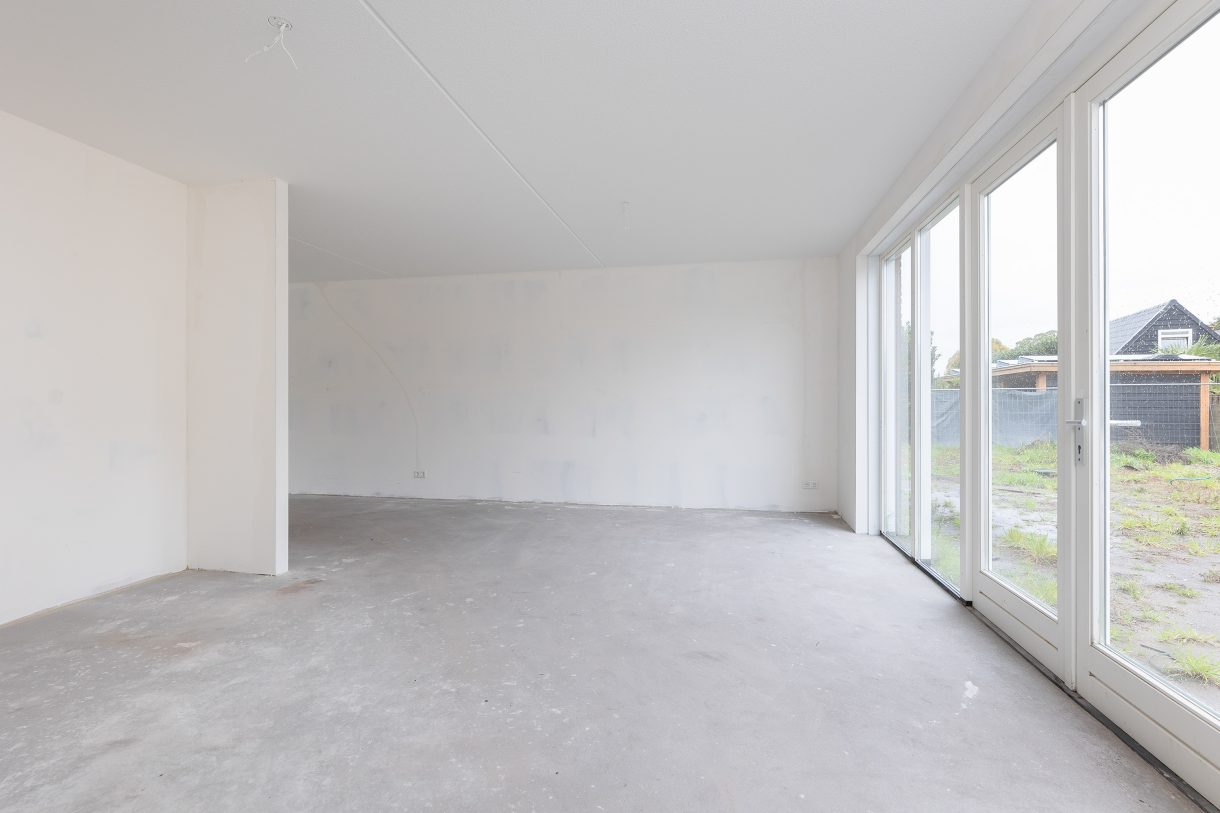 Te koop: Foto Woonhuis aan de Stationsweg 28 in Wezep