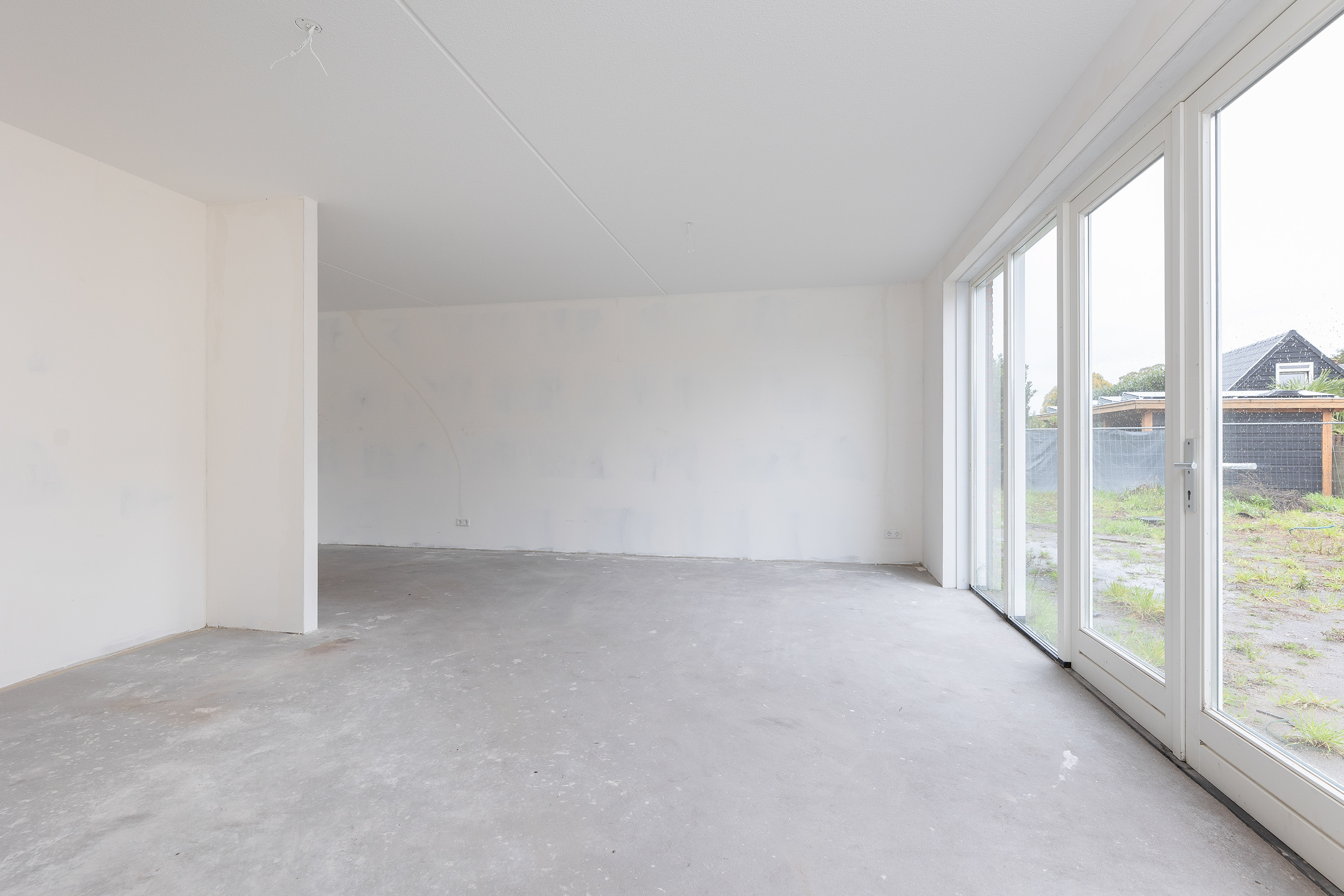 Te koop: Foto Woonhuis aan de Stationsweg 28 in Wezep