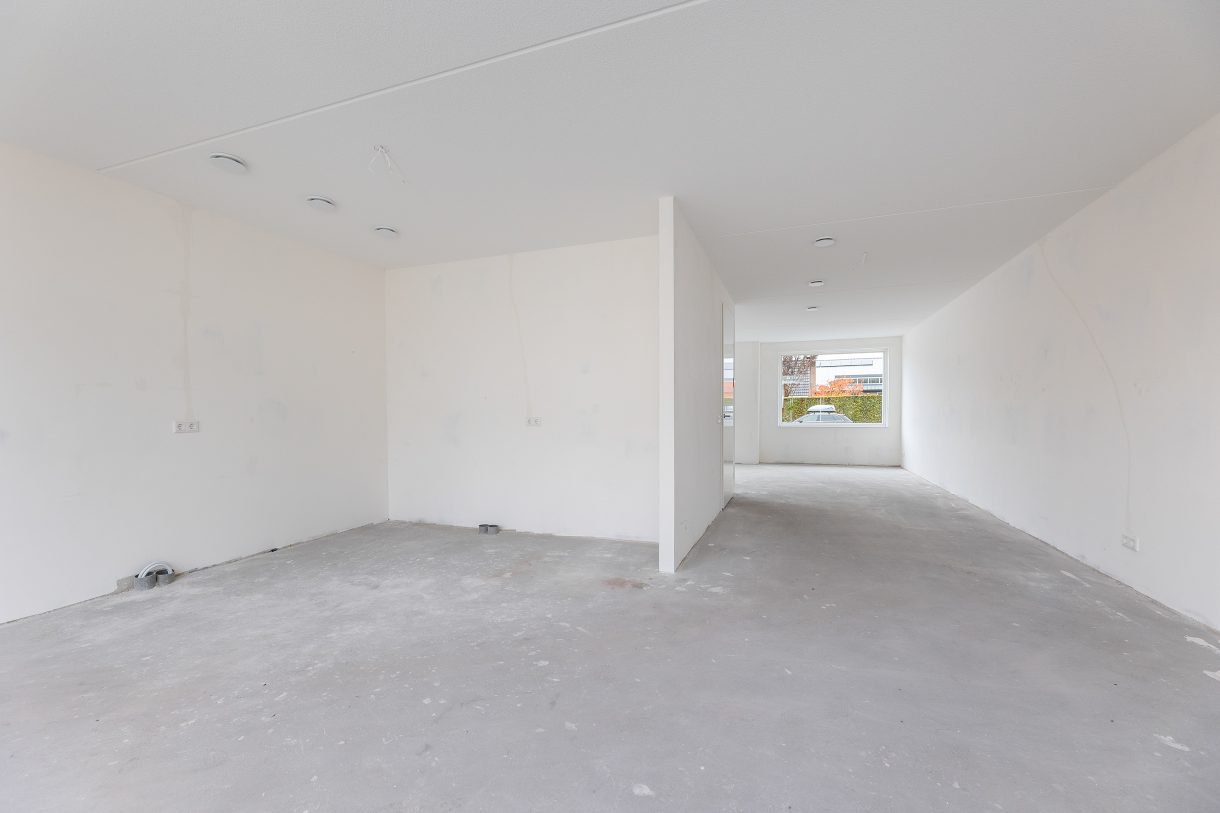 Te koop: Foto Woonhuis aan de Stationsweg 28 in Wezep