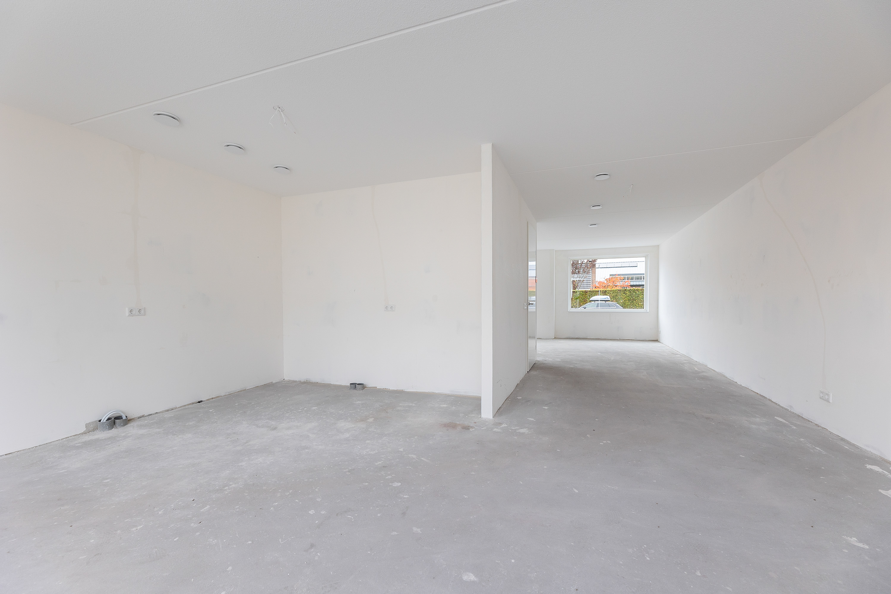 Te koop: Foto Woonhuis aan de Stationsweg 28 in Wezep