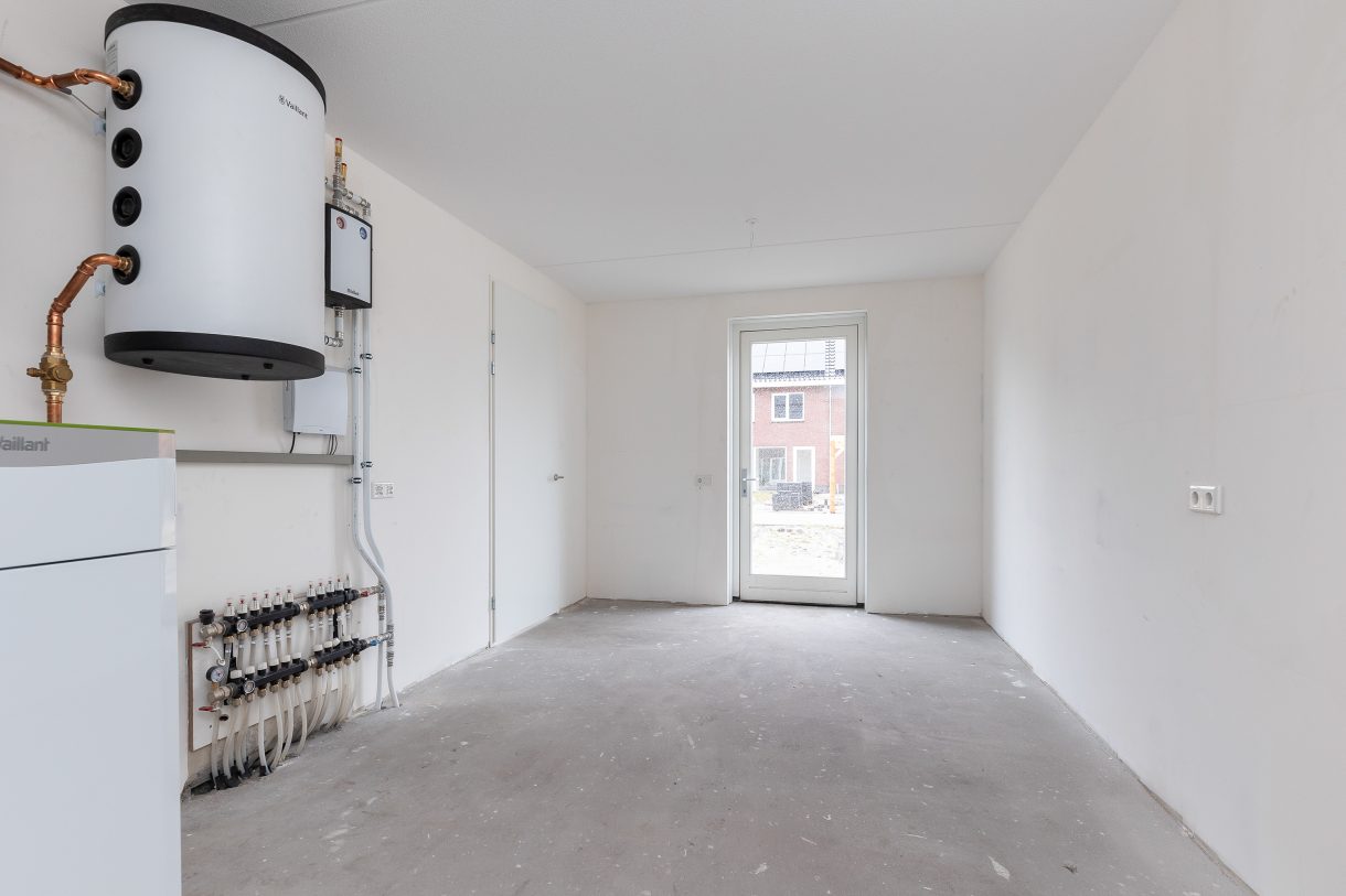 Te koop: Foto Woonhuis aan de Stationsweg 28 in Wezep