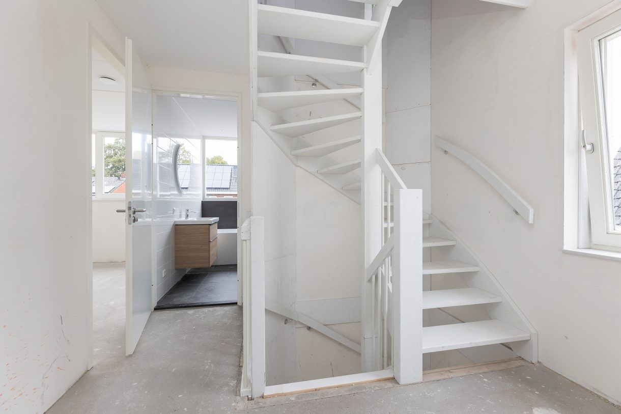 Te koop: Foto Woonhuis aan de Stationsweg 28 in Wezep