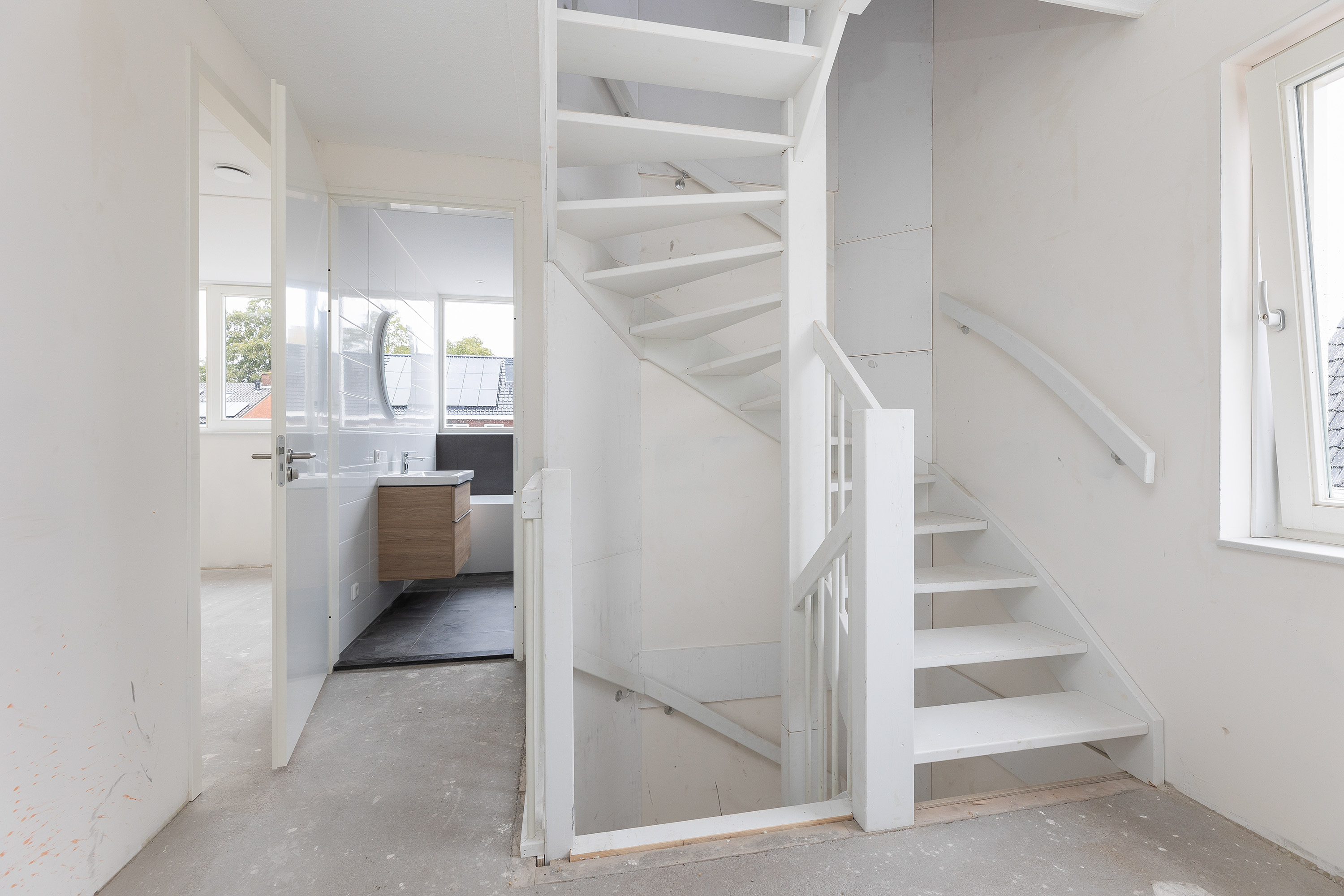 Te koop: Foto Woonhuis aan de Stationsweg 28 in Wezep