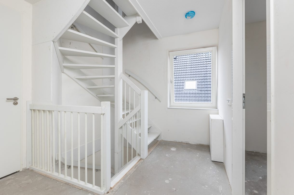 Te koop: Foto Woonhuis aan de Stationsweg 28 in Wezep