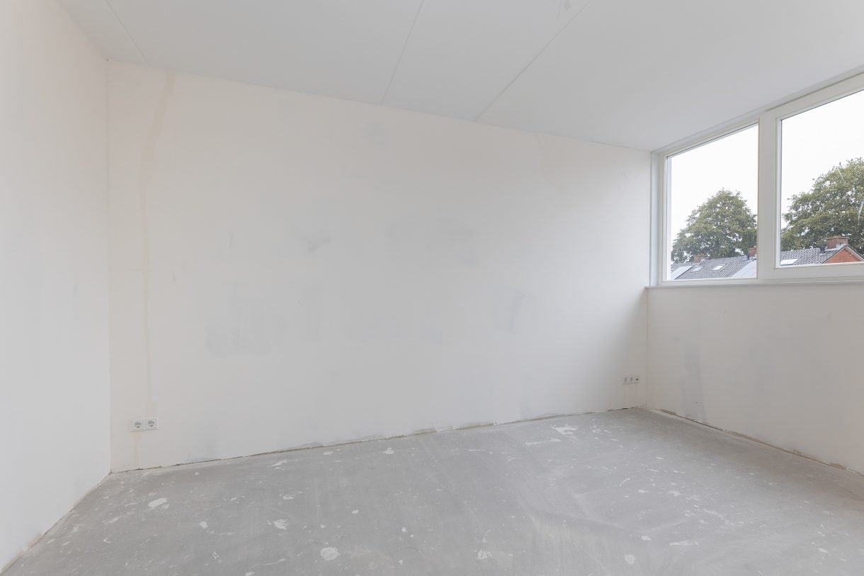 Te koop: Foto Woonhuis aan de Stationsweg 28 in Wezep