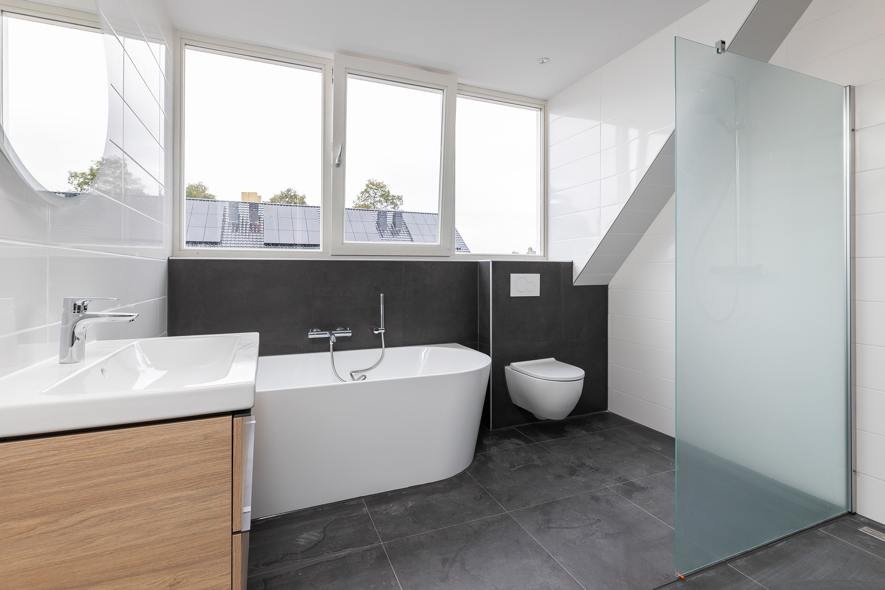 Te koop: Foto Woonhuis aan de Stationsweg 28 in Wezep