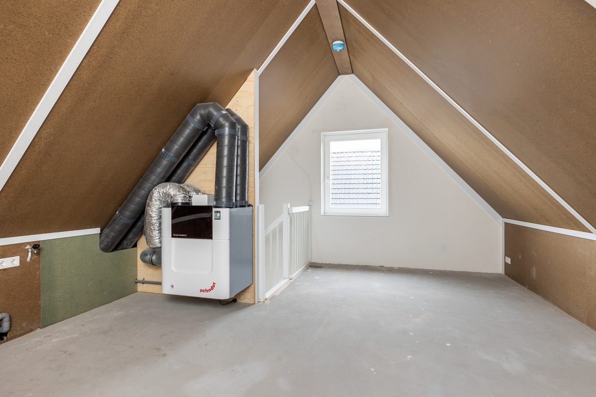 Te koop: Foto Woonhuis aan de Stationsweg 28 in Wezep