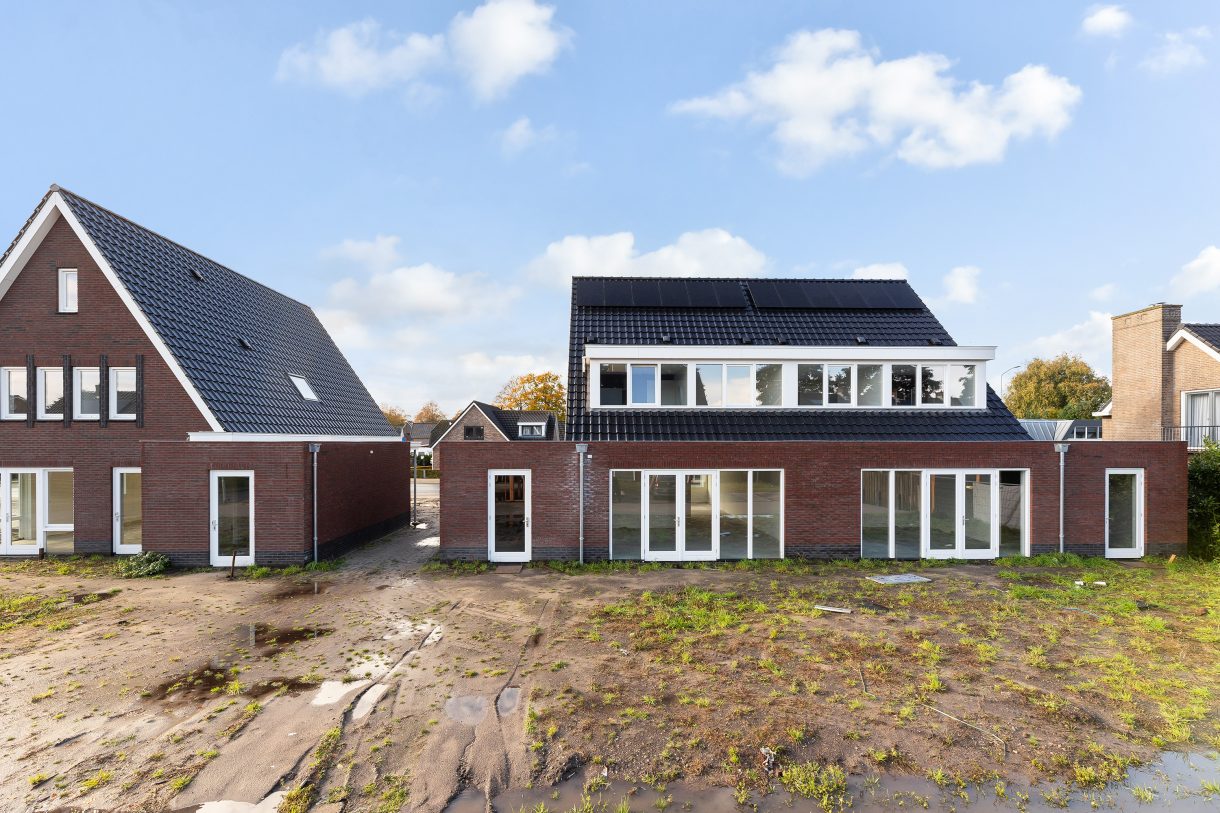 Te koop: Foto Woonhuis aan de Stationsweg 28 in Wezep