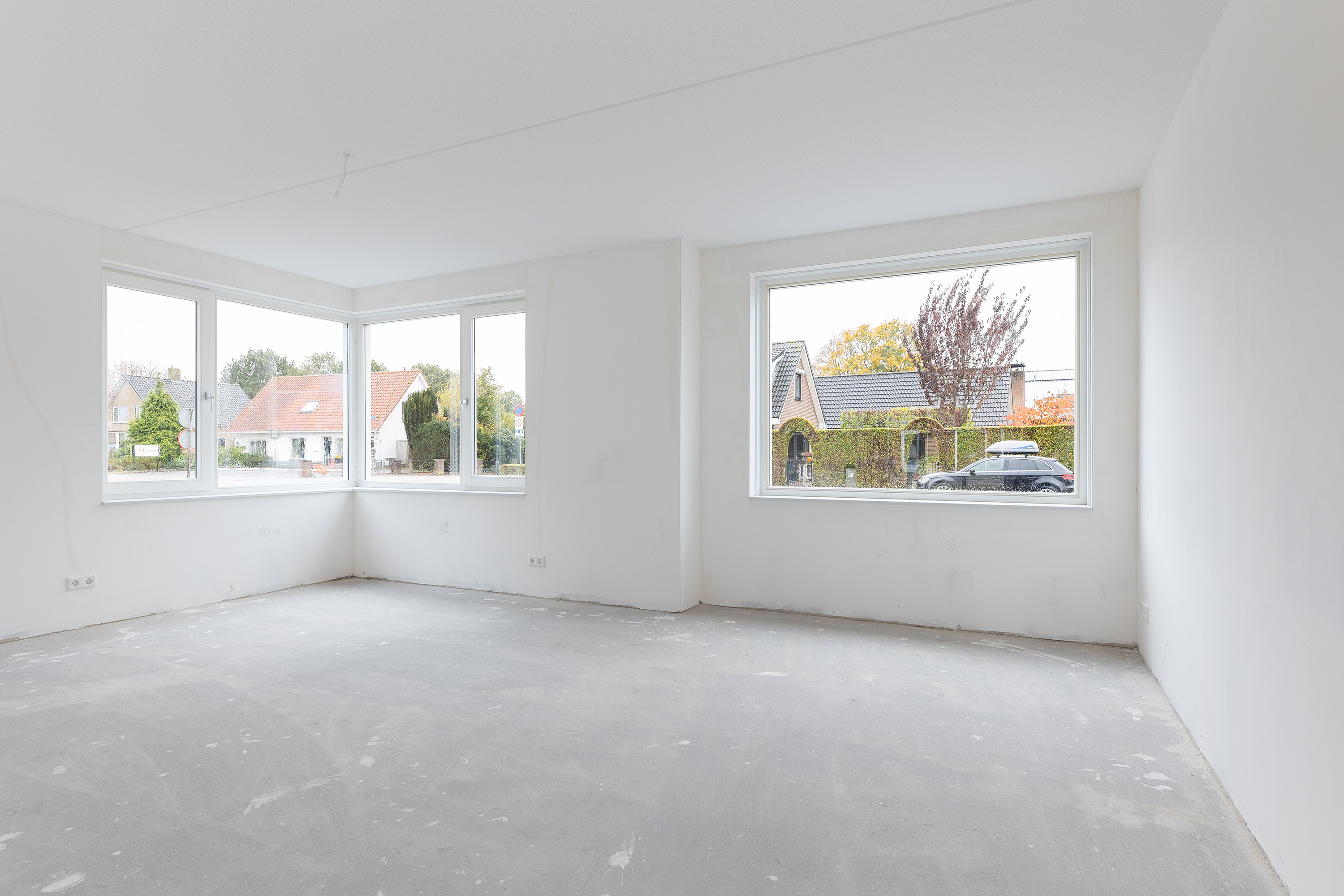 Te koop: Foto Woonhuis aan de Stationsweg 28 in Wezep