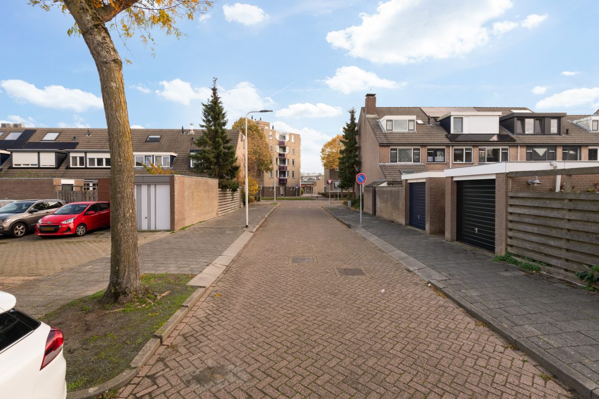 Te koop: Foto Woonhuis aan de Meerkoetweide 6 in IJsselstein