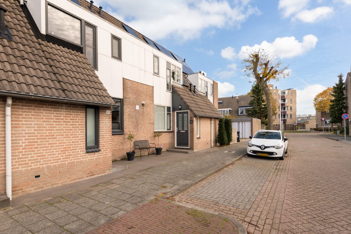 Te koop: Foto Woonhuis aan de Meerkoetweide 6 in IJsselstein