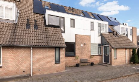 Te koop: Foto Woonhuis aan de Meerkoetweide 6 in IJsselstein