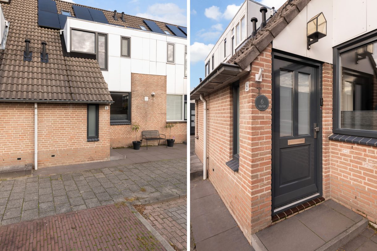 Te koop: Foto Woonhuis aan de Meerkoetweide 6 in IJsselstein