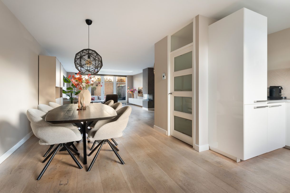 Te koop: Foto Woonhuis aan de Meerkoetweide 6 in IJsselstein