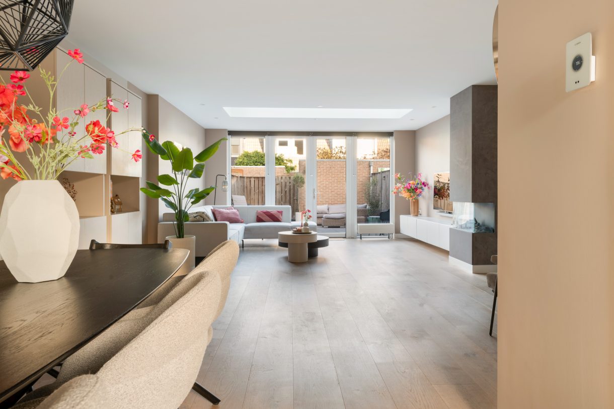 Te koop: Foto Woonhuis aan de Meerkoetweide 6 in IJsselstein