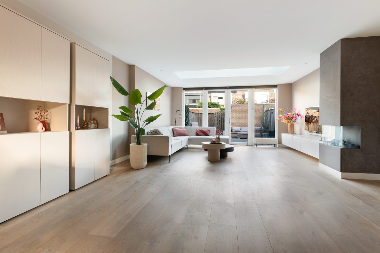 Te koop: Foto Woonhuis aan de Meerkoetweide 6 in IJsselstein