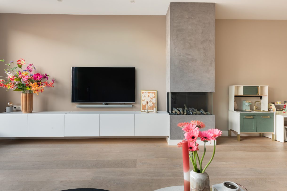 Te koop: Foto Woonhuis aan de Meerkoetweide 6 in IJsselstein