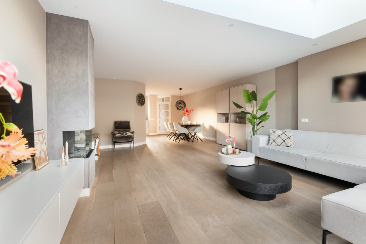 Te koop: Foto Woonhuis aan de Meerkoetweide 6 in IJsselstein