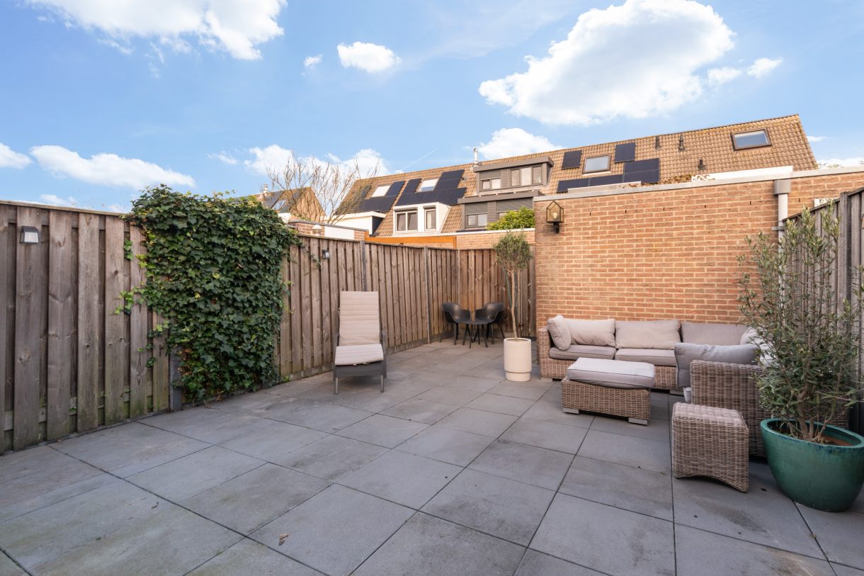 Te koop: Foto Woonhuis aan de Meerkoetweide 6 in IJsselstein