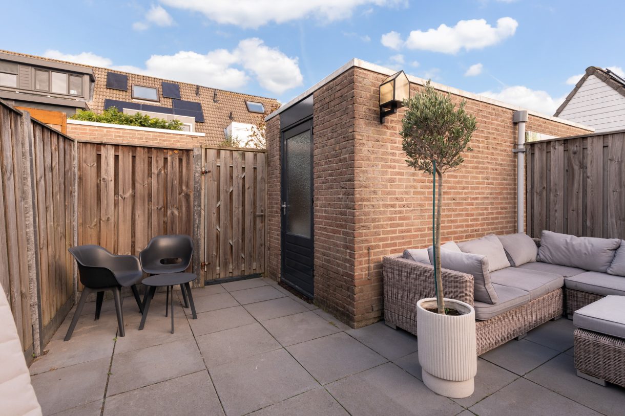 Te koop: Foto Woonhuis aan de Meerkoetweide 6 in IJsselstein