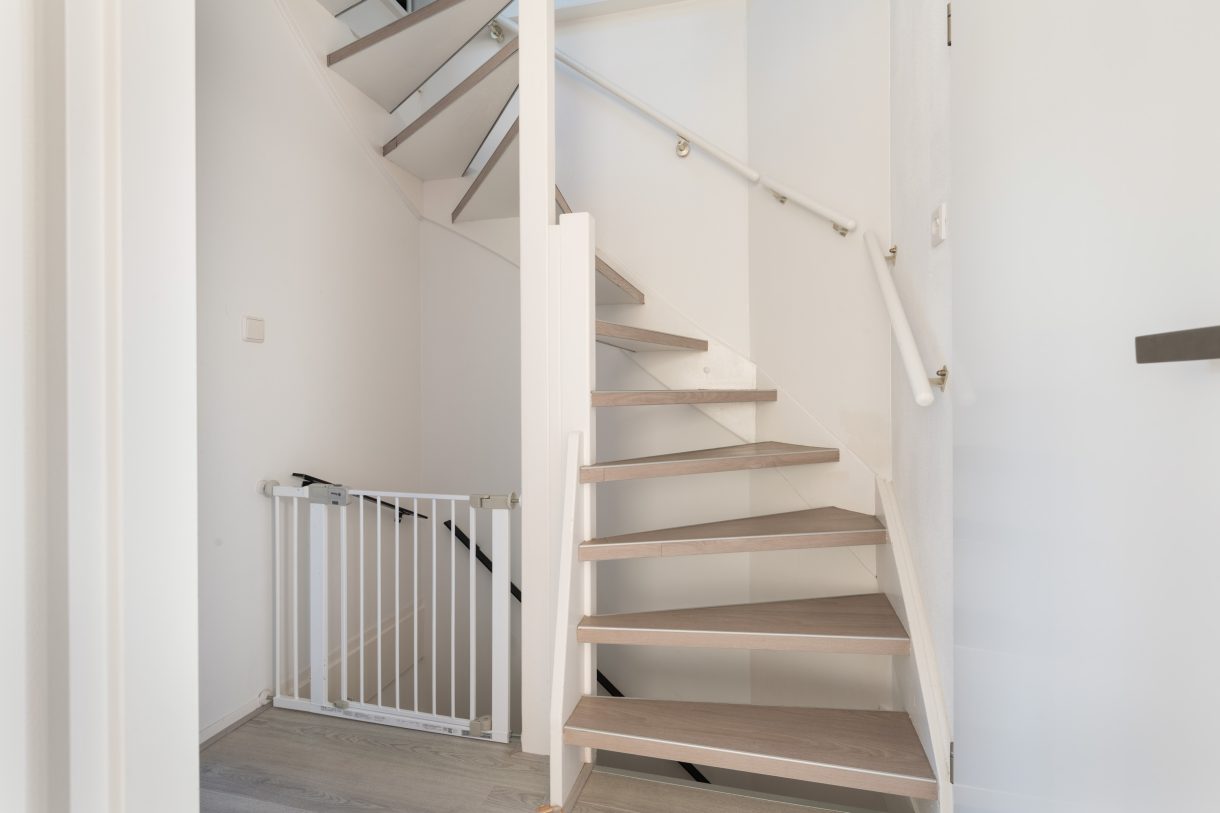 Te koop: Foto Woonhuis aan de Meerkoetweide 6 in IJsselstein