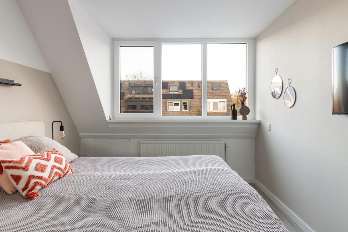 Te koop: Foto Woonhuis aan de Meerkoetweide 6 in IJsselstein