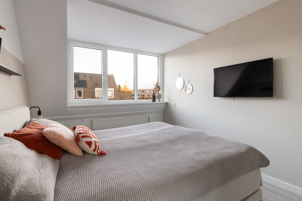 Te koop: Foto Woonhuis aan de Meerkoetweide 6 in IJsselstein