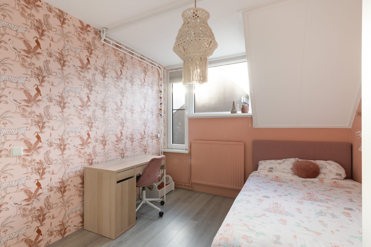 Te koop: Foto Woonhuis aan de Meerkoetweide 6 in IJsselstein