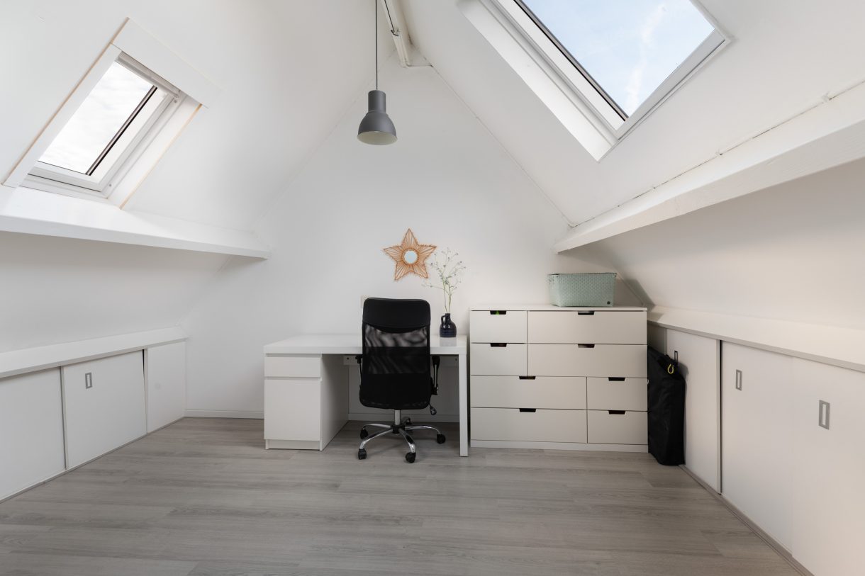 Te koop: Foto Woonhuis aan de Meerkoetweide 6 in IJsselstein