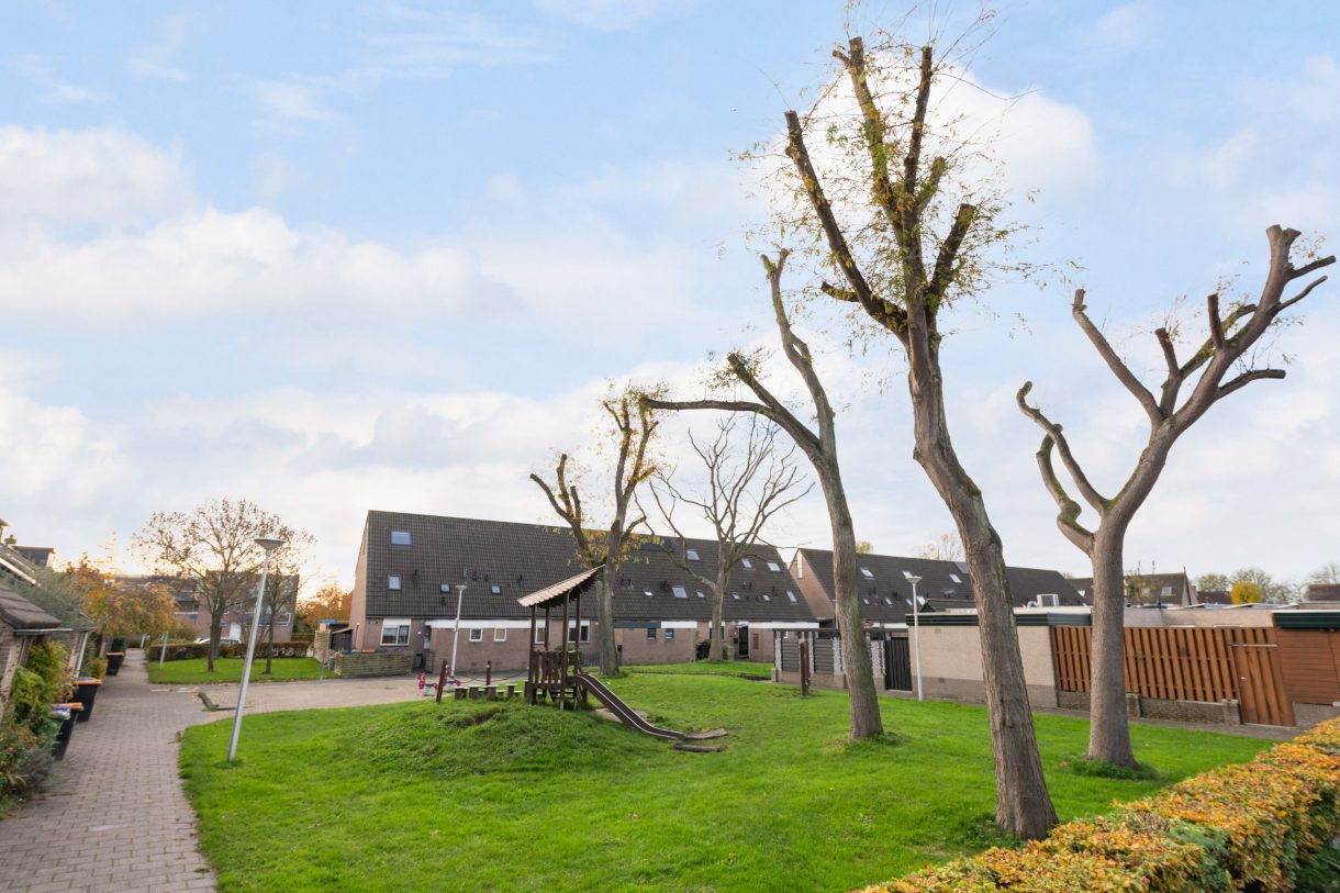 Te koop: Foto Woonhuis aan de Meerkoetweide 6 in IJsselstein